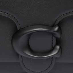 

Сумка Coach CQ759 Black, Чорний
