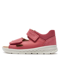 

Босоніжки Superfit 1-000518-5500 S Pink, Рожевий