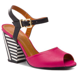 Loretta Vitale Sandaler Loretta Vitale 50977 Atanado Magenta
