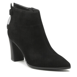 Loretta Vitale Botki Loretta Vitale 1R182-F269-P8563L Black