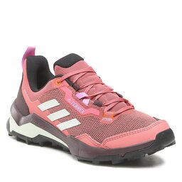 adidas Topánky adidas Terrex Ax4 W GY8621 Wonder Red/Linen Green/Pulse Lilac