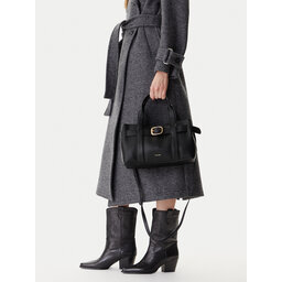 Calvin Klein Handtasche Calvin Klein LV04F3295G Schwarz