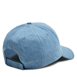 

Бейсболка Liu Jo 2A4028 D0001 Blu Denim 00770, Голубий