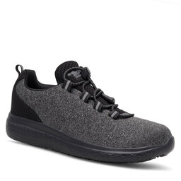 Go Soft Textilskor Go Soft GABI GF22F081A-2 Grå