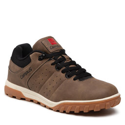 

Трекінгові черевики Campus Zlatar CM0101322856 Brown, Коричневий