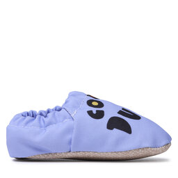 

Тапочки Dudino Twin Walk 2C82A Cool Dude 410, Фіолетовий