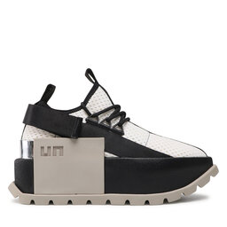 

Снікерcи United Nude Roko Space 10596510160 Mono, Білий