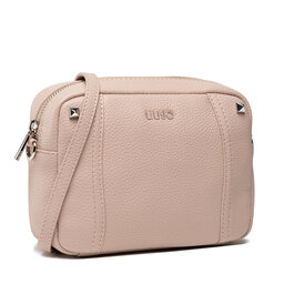 

Сумка Liu Jo Ecs S Crossbody AA2068 E0086 Red Sand 61509, Рожевий