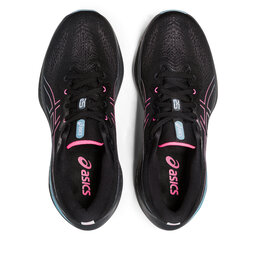 

Взуття Asics Gel-Cumulus 25 Gtx 1012B502 Black/Hot Pink 001, Чорний
