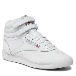 Reebok Cipő Reebok F/S Hi 2431 White/Silver