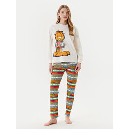 United Colors Of Benetton United Colors Of Benetton Pyjama 37MW3P03I Bunt Regular Fit