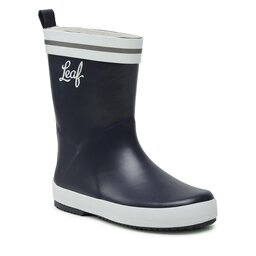 Leaf Wellington Leaf Torup LTORU101N Navy