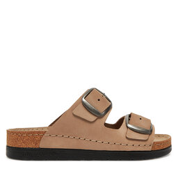 Dr. Brinkmann Παντόφλες Dr. Brinkmann 700741-08 Μπεζ