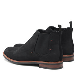 

Челсі Ottimo MYL8374-7 Black 1, Чорний