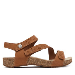 Josef Seibel Sandalen Josef Seibel Tonga 78 78578 Beige