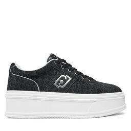 Liu Jo Sneakers Liu Jo BF4077 PX195 Schwarz