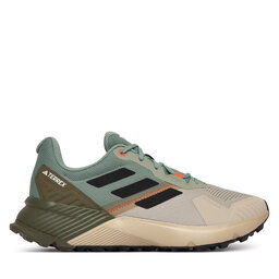 adidas Laufschuhe adidas Terrex Soulstride JI1925 Grün