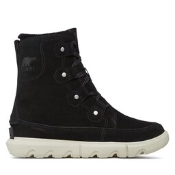Sorel Schneeschuhe Sorel Explorer Next™ Joan Wp NL5031-010 Schwarz