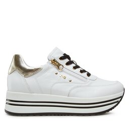 

Снікерcи Nero Giardini I205270D Bianco 707, Білий
