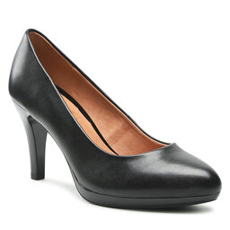Caprice High Heels Caprice 9-22414-29 Black Nappa 022