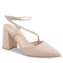 DeeZee Scarpe basse DeeZee AISCHA KL-HH4587-21 Beige