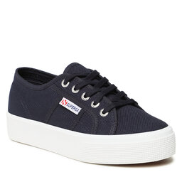 Superga Tenisice Superga 2730 Midplatform F43