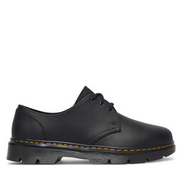 Dr. Martens Halbschuhe Dr. Martens Sko Sort DM42395001 Schwarz