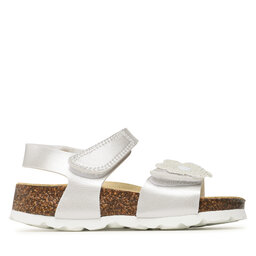 Superfit Sandalen Superfit 1-000118-1010 M Weiß