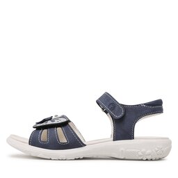 

Босоніжки Ricosta Chloe 50 6401502/170 S Nautic, Cиній