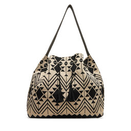 DeeZee Borsetta DeeZee BLB03 Beige