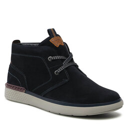 Wrangler Auliniai batai Wrangler Challenger Desert WM22110A Navy 016