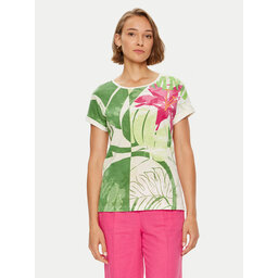 Olsen Olsen Marškinėliai 11104863 Spalvota Regular Fit
