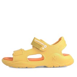 

Босоніжки Biomecanics 232290 Yellow C, Жовтий