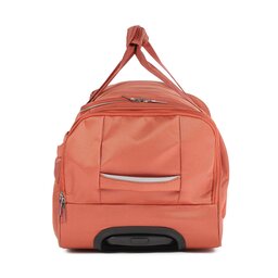 

Середня валіза з тканини Travelite Miigo 92701-87 Safran, Оранжевий