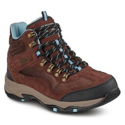 Skechers Trekking-skor Skechers Trego Base Camp 167008/CHOC Brown