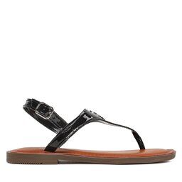 Polo Ralph Lauren Sandale Polo Ralph Lauren Tierney Iv RF103985 Crna