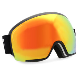 POC Aizsargbrilles POC Orb Clarity 407008172 Uranium Black