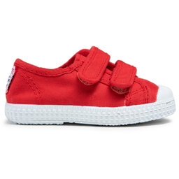 

Кеди Cienta 78997 Rojo 02, Червоний