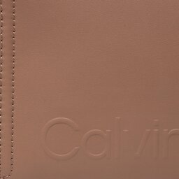

Сумка Calvin Klein, Коричневий