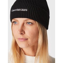 

Шапкa Calvin Klein Jeans K60K610119 Black BDS, Чорний