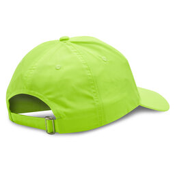 

Бейсболка Fila FCU0057 Safety Yellow 20004, Зелений