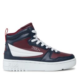 Fila Zapatillas Fila Fxventuno Mid Teens FFT0084.33064 Rojo