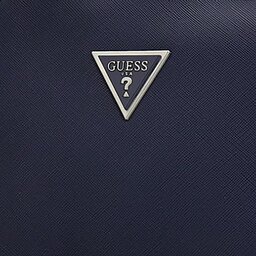 

Рюкзак Guess Certosa Saffiano Smart HMECSA P3111 NLU, Cиній