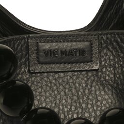 

Сумка Vic Matié 1C0242T_999W280101 Black 101, Чорний