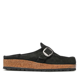

Шльопанці Birkenstock Buckley 1017825 Black, Чорний