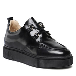 Cycleur De Luxe Sneakersy Cycleur De Luxe Vai Loops CDLW222253 Black