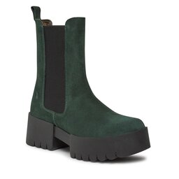 Fly London Klassische Stiefel Fly London Erelfly P145007002 Green Forest 002