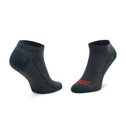 

Набір 3 пар низьких шкарпеток unisex Levi's® 37157-0174 Dark Denim, Cиній