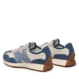 

Снікерcи New Balance, Бежевий