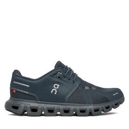 On Sneakers On Cloud 6 3WF10061580 Dunkelblau
